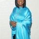 Patti LaBelle in turquoise to support the American Lung Association’s Lung Force initiative at the Mercer Hotel in New York City Nov. 4, 2015
Cindy Ord/Getty for the American Lung Association’s Lung Force